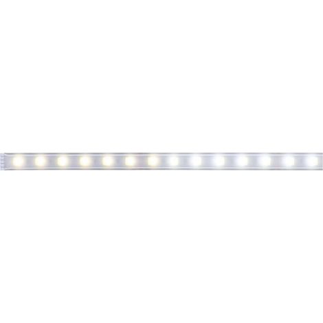 Paulmann MaxLED Tunable White 70630 Espansione striscia LED con spina 24 V 1 m Bianco caldo, Bianco neutro, Bianco luce (1/5)