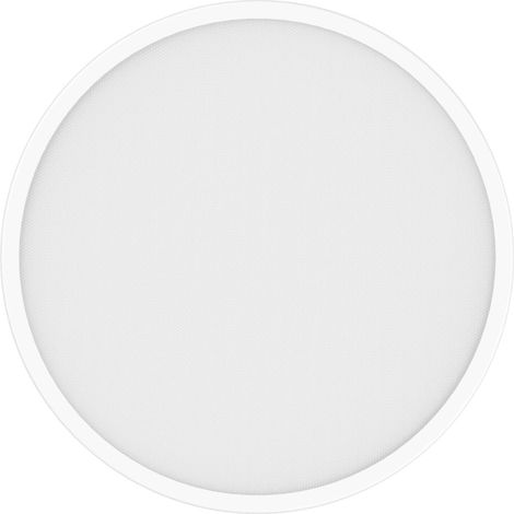 Xiaomi D40 plafonnier blanc 45W lumière naturelle (1/5)