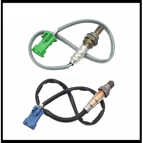 Capteur d'oxygène 96368765 9657632980 pour 1007 106 206 207 306 307 406 407 bipper partenaire 1.1 1.4 1.6 I 16v (1/3)