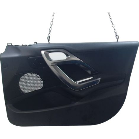 [PRODUIT D'OCCASION] Garniture Porte Avant Droit PEUGEOT 2008 Phase 1 2013-... ♻️ Ref Oe. 98029882zd - Garantie à vie (1/2)