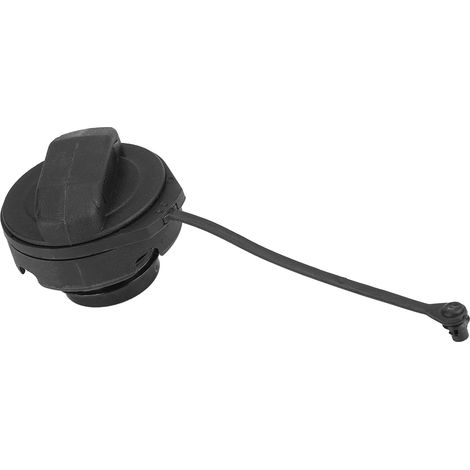 Tankdeckel für Audi Beetle Jetta Golf A4 A6 A8, Teilenummer 1J0201553A (1/5)