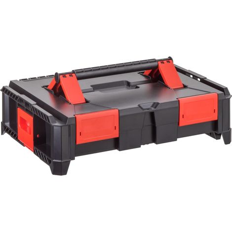 Boîte multiple ∙ L ∙ vide ∙ V4700-L ∙ L x l x h : 464 mm x 335 mm x 142 mm (1/4)