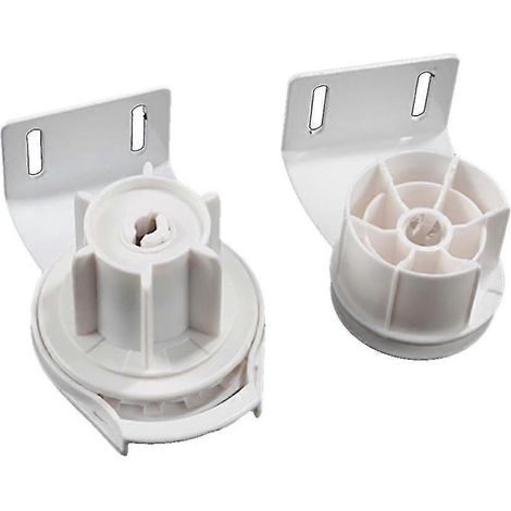 Ersatzteile für die Bedieneinheit/Kupplung von 50-mm-Rollos (1/5)