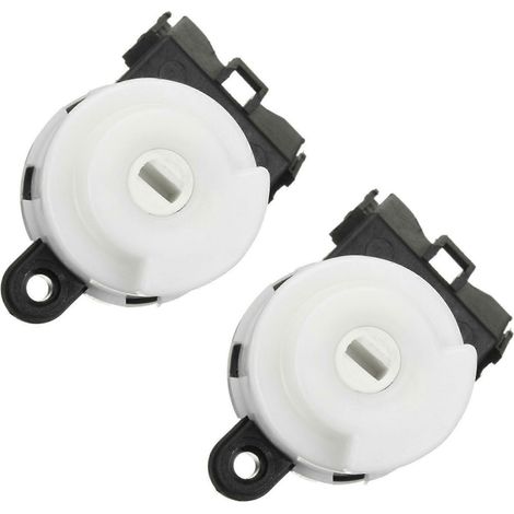 Deux interrupteurs de démarrage à 5 broches Mn113754 compatibles avec Grandis, Lancer et Outlander (1/4)