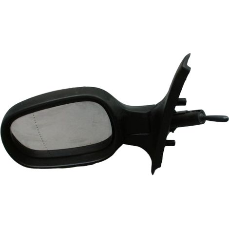 Retroviseur Exterieur Gauche RENAULT Clio Campus II Phase 1 2006-2009 [PRODUIT D'OCCASION]♻️8200163300 (1/3)