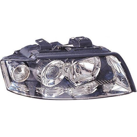 Phare avant droit Xénon Audi A4 2 B6 2001-2004