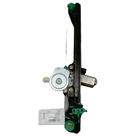 Mecanisme+moteur Leve-glace Avant Droit FIAT Punto 99-2003 [PRODUIT D'OCCASION]♻️51764549 (1/5)