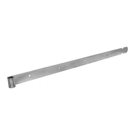 Penture Waelbers galvanisée 90 cm résistance corrosion