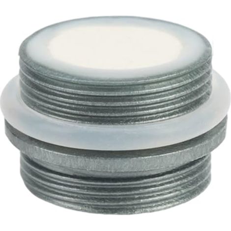 Diffuseur de CO2 Externe pour Aquarium en Aluminium Anodisé Installation sur Tuyau 12 sur 16 sur 20mm Atomisation Efficace avec (1/5)
