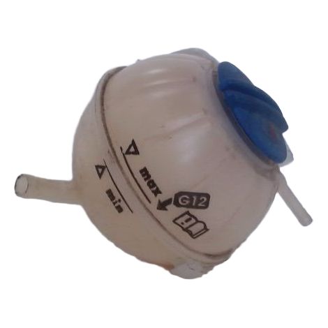 [PRODUIT D'OCCASION] Vase Expansion SKODA Fabia 2007- ♻️ Ref Oe. 6q0121407d - Garantie à vie (1/2)