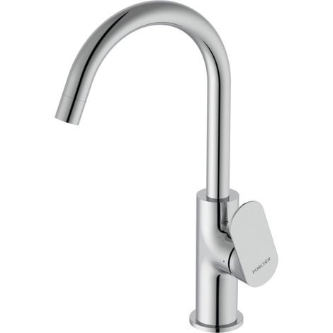 Mitigeur lavabo Porcher D2671AA – Collection Ophira