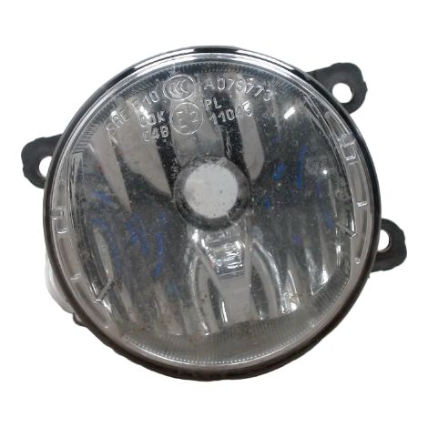 [PRODUIT D'OCCASION] Phare Antibrouillard Avant Droit RENAULT Clio Iv 2012- ♻️ Ref Oe. 261500097r - Garantie à vie (1/3)