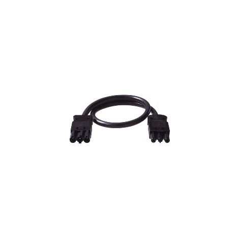 Cable de extensión Bachmann Wieland de 3 m, 375.055 (1/2)