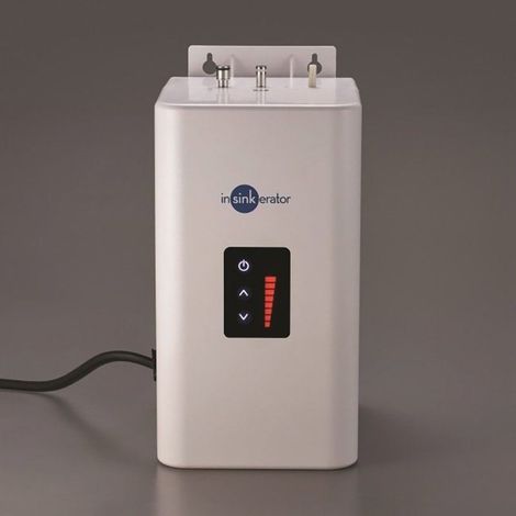 InSinkErator 45094 Boiling Hot Neo Water Tank and Filter Installation Pack