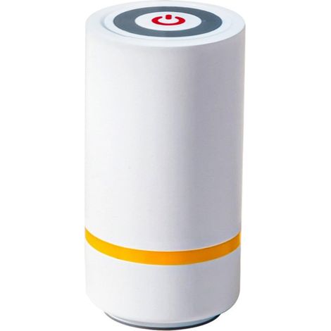Pompe à sac de rangement sous vide - air électrique portable pour (1/5)