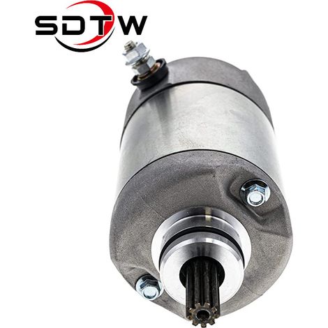 31200-MY5-013 starter motor is suitable for CB500 600 1994-2002 (1/5)