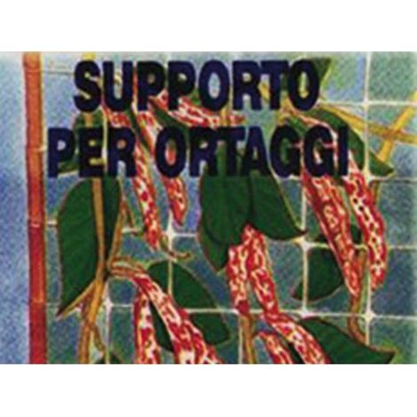 RETE ORTOFRUTTA SOSTENGREEN HL200 ROT. ML.1000 (1/2)
