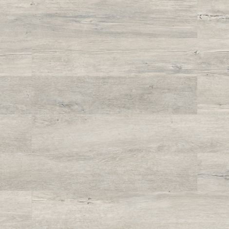 Carrelage effet Parquet Bois Gris Brume 121x19,5x0,9 cm In&Out Lunerol - Sol et mur intérieur et Sol extérieur (vendu par carton de 0,94 m²) - RO'MA CARRELAGE