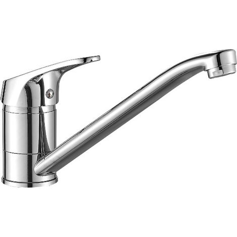 ORIS Standwaschbeckenarmatur (1/2)