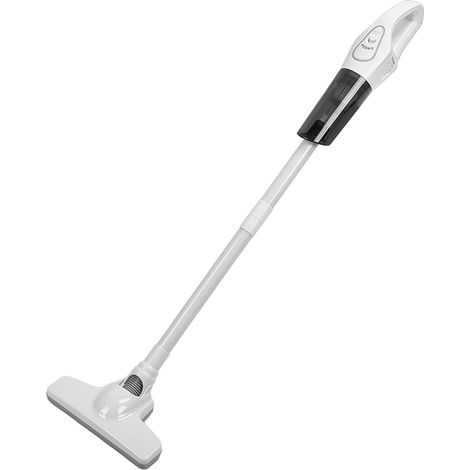 Aspirateur à main sans fil puissant, multifonction à forte aspiration pour sols durs, moquette et poils d'animaux (1/5)