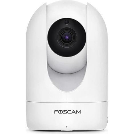 Foscam R4M security camera Cube IP security camera Indoor 2560 x 1440 pixels Desk (1/5)