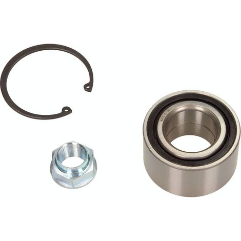 ROULEMENT DE ROUE MAXGEAR HONDA AVANT JAZZ/CITY 02-08 AVEC ABS/CR-V II ARRIÈRE 01-