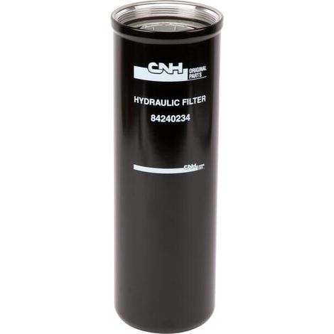 Filtro de aceite hidr谩ulico CASE IH 84240234 (1/2)