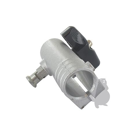 Conector conjunto GGP - CASTELGARDEN 118802099/0