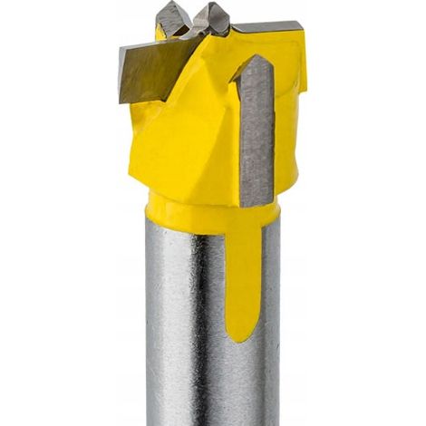 Taglia lattine con punta in carburo da 15 mm (1/2)