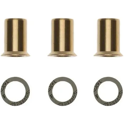 Brötje Umbausatz Flüssiggas UBSF 70-110 für WGB/BGB 70–110 ab Serie H, 7632136