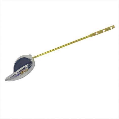 Accessoires pour réservoir de toilettes à l'ancienne B (1/5)