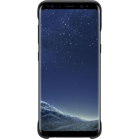 Samsung EF-MG950 custodia per cellulare 14,7 cm (5.8") Nero (1/4)