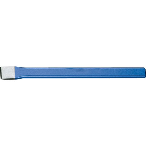 Burin plat en pierre D7254A 500 x 26 x 13 mm