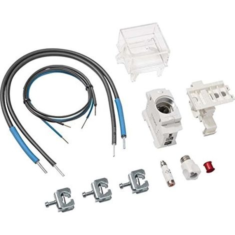 HAGER ZY3XL BEST.-PAKET, UNIV.Z, FÜR TRE-PLATZ,