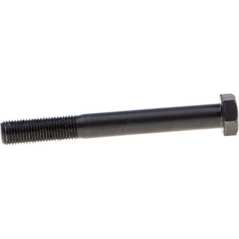 Boulon à couteau 3/8 pouce x 82 mm/24 filets par pouce