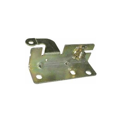 TOURILLON DROIT pour FOUR BRANDT - 71X2489