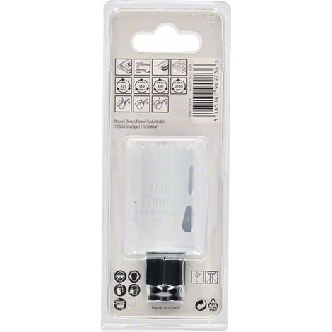 Bosch Lochsäge Progressor for Wood&Metal - 2608594204