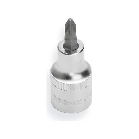 1/2 Mug avec embout S2 PZ1  DOGHER 540-PZ1