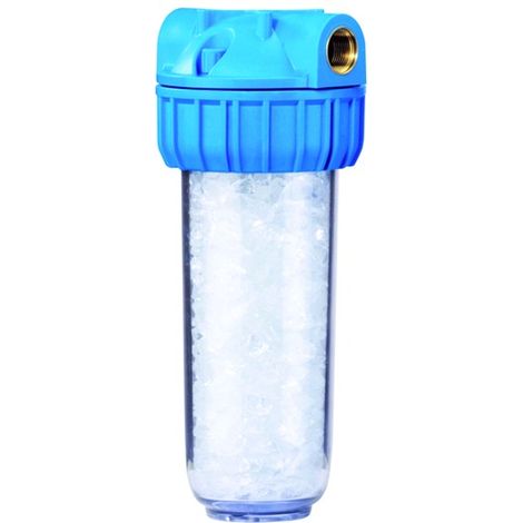 FILTRO PER ACQUA DOSAFOS JUNIOR ATTACCO 3/4" - 7"   ATLAS FILTRI ITALIA SRL