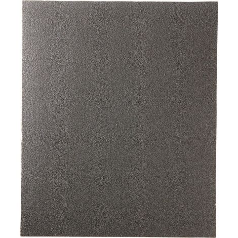 3 Toiles émeri gros grain - 95