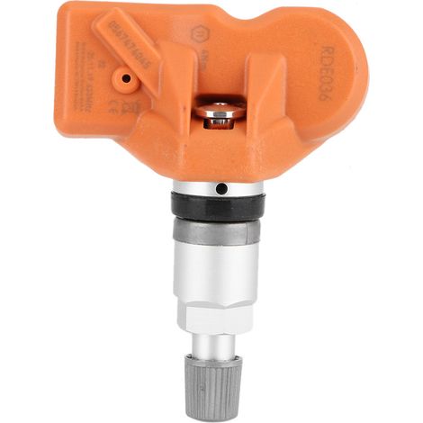 Capteur de pression des pneus TPMS 36236798726 compatible E88 E82 E90 (1/5)