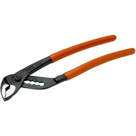 BLUNGI alicate ajustable 223d bahco