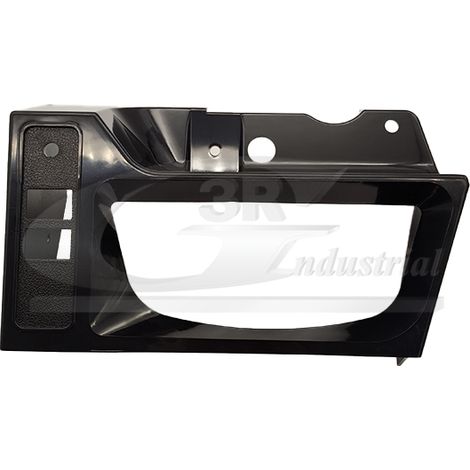 3RG 92213 CUADRO INSTRUMENTOS 2CV NEGRO