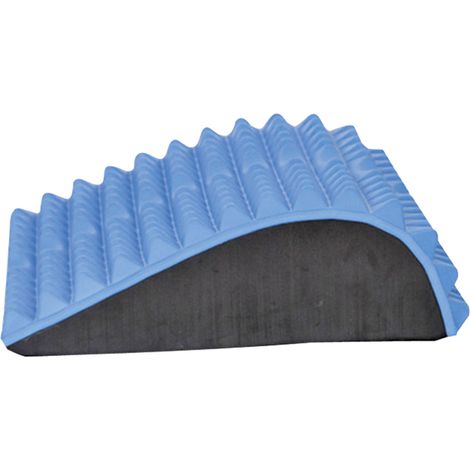 ALMOHADILLA MASAJE LUMBAR (1/4)