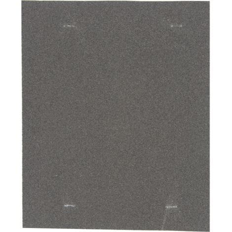 Feuilles Abrasives TOILE EMERI -230x280mm (Vrac) / Dim 230x280 / Gr : 80 TIVOLY - XT10134013141