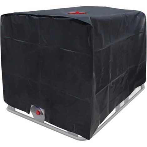 Housse Reservoir Eau - 1000 L - Impermeable Isolante - Protection Exterieure - 1 Piece (1/5)