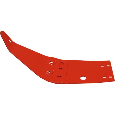 Pattino di scorrimento da 710 mm per tosaerba KUHN GMD 56832720 (1/2)