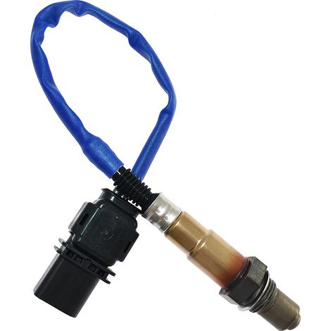 Oxygen sensor 12596327 is suitable for Cadillac Seville vehicles. (1/5)