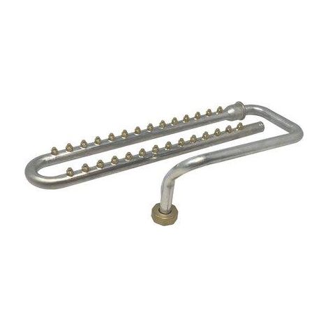 KIT TRASFORMAZIONE GAS GPL  METANO CHAFFOTEAUX