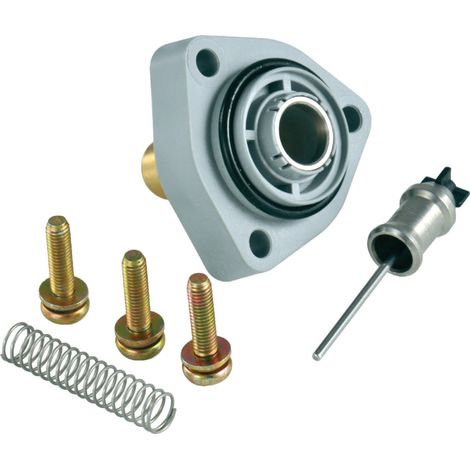 Pièce détachée BOSCH TTNR : 87057050210 Régulateur de débit d'eau